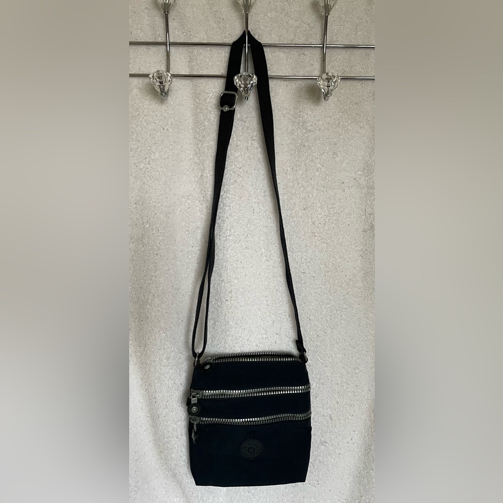 Kipling Mini Crossbody Bag